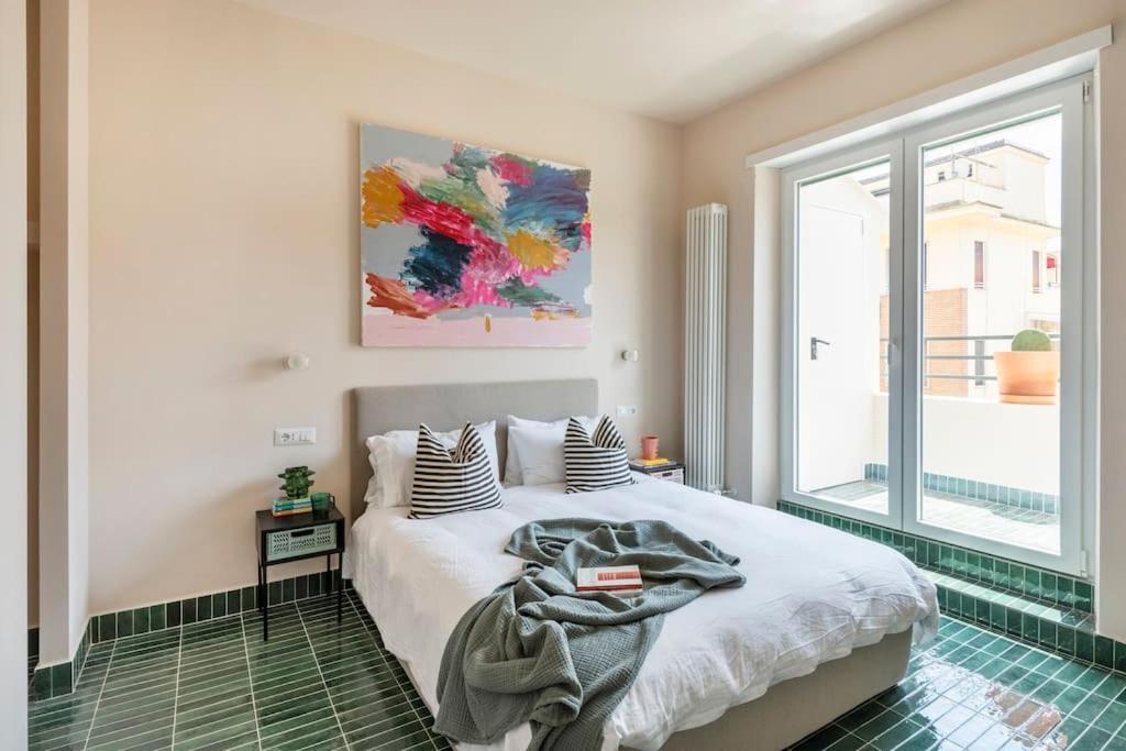 Apartment Cipria Luxury Rom