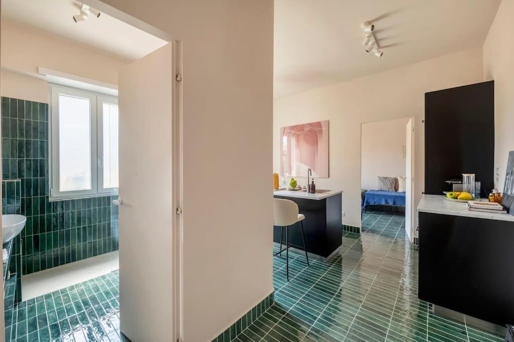 Apartment Cipria Luxury *
