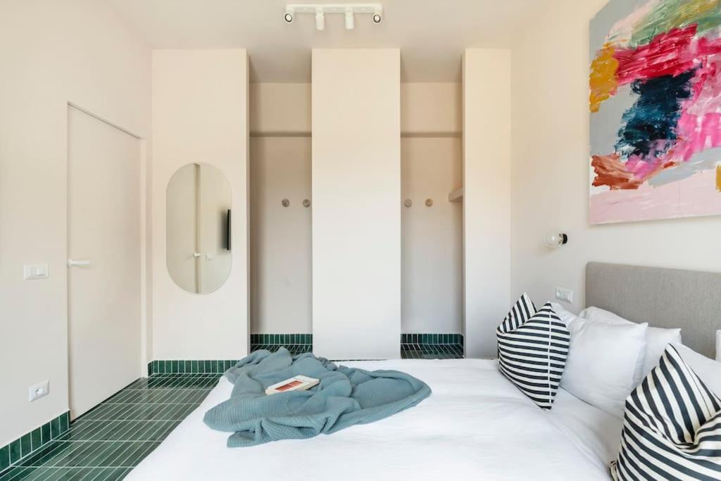 Cipria Luxury Apartment Rom